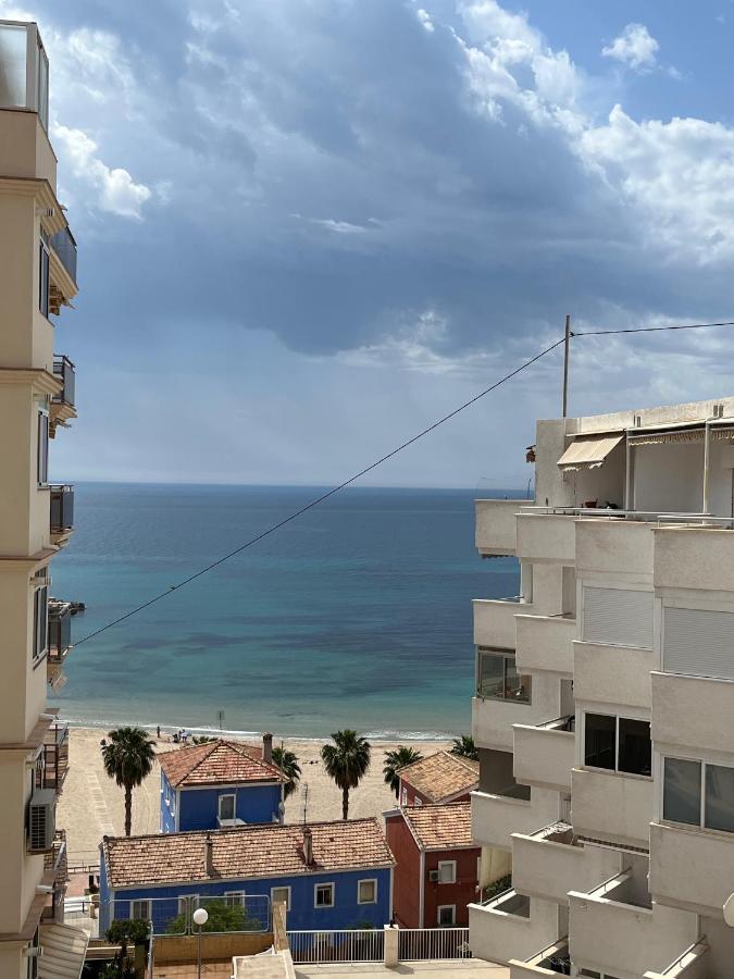 דירות ויאחויוסה Requena12 מראה חיצוני תמונה
